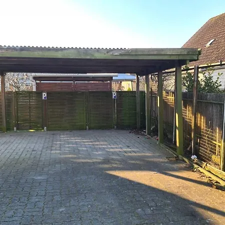 Haus 4 Jahreszeiten- Herbst Mit Terrasse, Bio-kamin Und 2 Schlafzimmer * Karlshagen