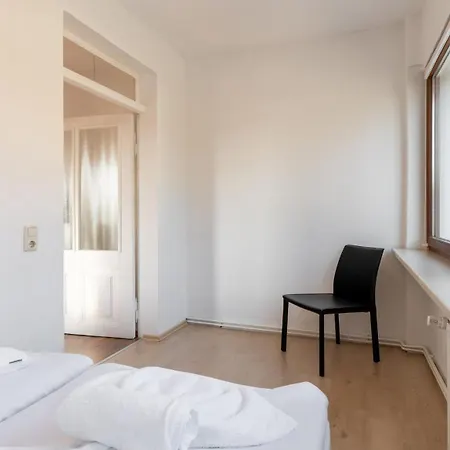 Apartament Haus 4 Jahreszeiten- Herbst Mit Terrasse, Bio-kamin Und 2 Schlafzimmer *