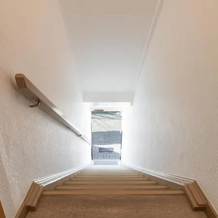 Apartment Haus 4 Jahreszeiten- Herbst Mit Terrasse, Bio-kamin Und 2 Schlafzimmer Karlshagen