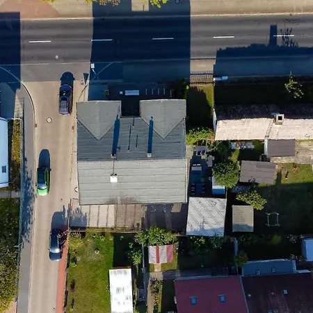 Haus 4 Jahreszeiten- Herbst Mit Terrasse, Bio-kamin Und 2 Schlafzimmer Apartament *